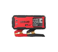 GOOLOO GT4000S 74Wh Starthilfe