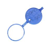 GOOM WTC-0001 Deckel für Wischwasserbehälter Kompatibel mit PEUGEOT 2008 Kombi CU 1475306080 643230 71711242