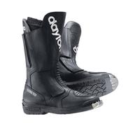 Daytona Trans Open GTX Schuhe schwarz Gr. 42