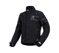 Rukka Rapto-r Jacke M Black / Black (Herstellerartikelnummer: C70112739R0099950)