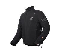 Rukka R-ex 2.0 GTX Motorradjacke (Schwarz)