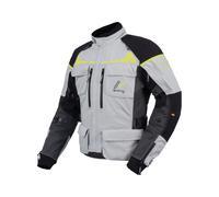 Rukka Ecuado-R Textiljacke gelb 54