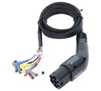 Gossen Metrawatt Z525M METRALINE EVSE IT Prüfadapter 1St.