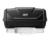 Transportbox für Fahrradträger Peruzzo