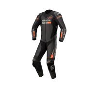 alpinestars GP-Force Chaser 1-Teiler Lederkombi schwarz Herren, 58