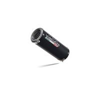 GPR-Auspuff zugelassen mattschwarz M3 Kawasaki Z900 2020-2020