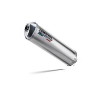 GPR Auspuff zugelassen Satinstahl Satinox Yamaha TT600R/E 1998-2004