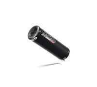 GPR-Auspuff zugelassen mattschwarz M3 Honda CMX300 Rebel 2021-2023