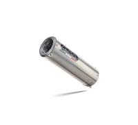 Zugelassener Auspuff GPR M3 Inox Cmx 500 Rebel 2021/2023 e5