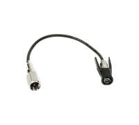GPS-Adapter BECKER FME (m) -> WICLIC AK 72 + AK 101 (m) 50 Ohm