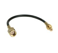 GPS-Adapter TomTom GO 300 / 500 / 700 SMB (m) -> SMA (m)