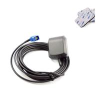 GPS Antenne Auto Fakra 5m Kabel VW RNS 300 500 MFD Mercedes Comand APS Audi MMI