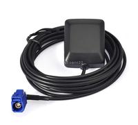 GPS Antenne Navi Fakra für Mercedes Comand APS Audi MMI RNS-E BMW Opel VW Ford