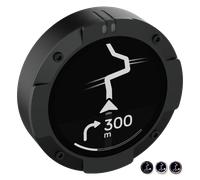 Beeline Moto II Navigationssystem, schwarz