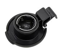 GPS-Halterung für Garmin DriveSmart NUVI 55 55LM 56 56LM 57 57LM 58 58LM 2 Stück