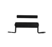 GPS Halterung Kompatibel Mit Yamaha Für MT-07 2016-2019 Für Tracer 7 GT 2020-2022 Motorrad Erweiterung Querstange Navigation GPS Stand Halterung Zubehör(1 set)