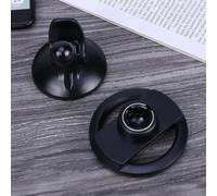 GPS-Halterung mit Saugnapf, kompatibel mit TomTom XL, XXL, V2, V4 Modellen, bietet sicheren Sitz und 360-Grad-Drehung