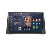 GPS LKW Navigationsgeräte für Buick Encore 2013/Opel Mokka 1 2012-2016 mit Wireless Carplay&Android Auto, mit WiFi/GPS Navigation/Rückfahrkamera/SWC 4G+64G Camper, 8 Kern 4G＋64G
