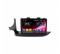 GPS LKW Navigationsgeräte für Buick Encore Opel Mokka 2016-2018 Display, Poi`S, Updates Via Wi-Fi, Traffic, Weltkarten, IPS Touchscreen Bluetooth Fm RDS GPS Camper, 4 Kern 2G＋32G