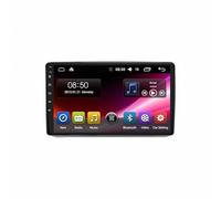 GPS LKW Navigationsgeräte für FIAT Viaggio Ottimo 2014-2017 mit Wireless Carplay&Android Auto, mit WiFi/GPS Navigation/Rückfahrkamera/SWC 4G+64G Autoradio, 4 Kern 1G＋32G