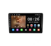 GPS LKW Navigationsgeräte für Ford Transit 350 2020-2021 mit Carplay Android Auto Wireless WiFi GPS RDS Mic Rückfahrkamera Portable Navi, 8 Kern 8G＋256G