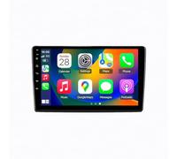 GPS LKW Navigationsgeräte für KIA CEED 2006-2012 mit Wireless Carplay&Android Auto, mit WiFi/GPS Navigation/Rückfahrkamera/SWC 4G+64G Camper, 8 Kern 4G＋64G
