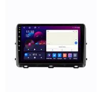 GPS LKW Navigationsgeräte für Kia Ceed 3 CD 2018-2022 mit Wireless Carplay&Android Auto, mit WiFi/GPS Navigation/Rückfahrkamera/SWC 4G+64G Camper, 8 Kern 4G＋64G