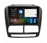 GPS LKW Navigationsgeräte für Opel Combo 3 2011-2018 Display, Routenführung Und Pois, Traffic Inklusive, Weltkarten, Echtzeitwarnungen zu, 8 Kern 8G＋256G