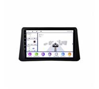 GPS LKW Navigationsgeräte für Vauxhall Opel Mokka 2012-2016 mit Wireless Carplay&Android Auto, mit WiFi/GPS Navigation/Rückfahrkamera/SWC 4G+64G Camper, 8 Kern 4G＋64G