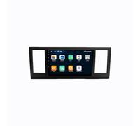 GPS LKW Navigationsgeräte für VW Volkswagen Caravelle 6 T6 2015-2020 mit Wireless Carplay&Android Auto, mit WiFi/GPS Navigation/Rückfahrkamera/SWC 4G+64G Autoradio, 4 Kern 2G＋32G