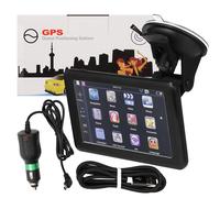 GPS Navi 5 Zoll Navigationsgerät PKW LKW 8GB 3D EU Karten Auto Truck KFZ