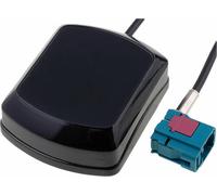 GPS Navi Antenne Fakra für Mercedes APS 50 W211 Comand NTG System Radio Adapter