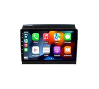 GPS Navi für Citroen Jumper 2 2006-2022 mit Wireless Carplay&Android Auto, mit WiFi/GPS Navigation/Rückfahrkamera/SWC 4G+64G Autoradio Navi, 8 Kern 6G＋128G