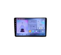 GPS Navi für Opel Astra H 2004-2014 Hd-Display, 3D-Europakarten, Sprach- Und Fahrerassistenz, Dynamischer Fahrspurassistent Autoradio Navi, 8 Kern 4G＋64G