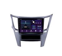 GPS Navi für Renault Megane 3 Fluence 2008-2010 mit Wireless Carplay&Android Auto, mit WiFi/GPS Navigation/Rückfahrkamera/SWC 4G+64G Auto-Navigation, 4 Kern 1G＋32G