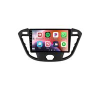 GPS Navi Navigationsgerät 2 Din für Ford Transit Tourneo personalizado 2013-2021 mit Bluetooth Fm Radio, Mirror Link, USB, Aux, WiFi Mirror Link Am Radio, 8 Kern 8G+256G