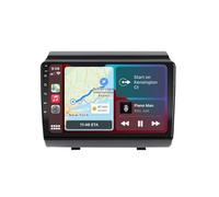 GPS Navi Navigationsgerät 2 Din für Hyundai IX35/Tuscon 2018-2020 mit Bluetooth Fm Radio, Mirror Link, USB, Aux, WiFi Mirror Link Am Radio, 8 Kern 8G+256G