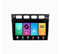 GPS Navi Navigationsgerät 2 Din für Kia Morning Picanto 2004-2007 mit Bluetooth Fm Radio, Mirror Link, USB, Aux, Bluetooth Unterstützt Tpms Lenkradsteuerung, 8 Kern 4G+64G