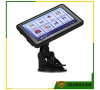 GPS Navi Navigationsgerät 5 Zoll Navigation PKW LKW KFZ Truck GPS-Navigation