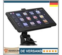 GPS Navi Navigationsgerät 7 Zoll Navigation GPS-Navigation PKW LKW KFZ Truck