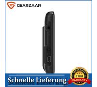 GPS Navi Navigationsgerät 8G+128MB GPS-Navigation Karten Update 5 Zoll