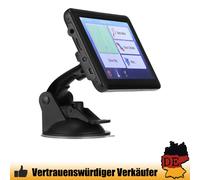 GPS Navi Navigationsgerät 8GB+128MB für Auto 2023 PKW LKW KFZ Navi 5 Lrixhqivnno