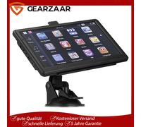 GPS Navi Navigationsgerät EU Karten GPS-Navigation PKW LKW KFZ Truck 8G+256MB