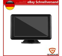 GPS Navi Navigationsgerät GPS-Navigation 5 Zoll PKW LKW KFZ Truck 8G+128MB