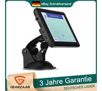 GPS Navi Navigationsgerät Karten Update GPS-Navigation PKW LKW KFZ Truck 5 Bwrvu