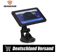 GPS Navi Navigationsgerät Navigation 8G+128MB PKW LKW KFZ Truck GPS-Navigation