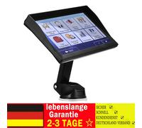 GPS Navi Navigationsgerät Navigation Auto LKW PKW Karten Update 9 Zoll 8G+256MB