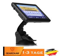 GPS Navi Navigationsgerät PKW LKW KFZ Truck GPS-Navigation Navigation 8G+128MB