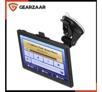 GPS Navi Navigationsgerät PKW LKW KFZ Truck Karten Update GPS-Navigation 7 Zoll