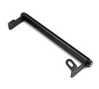 GPS Navigation Halterung FÜR KYMCO Für DTX360 DTX 360 S350 S250 Motorrad Frontscheibe Expansion Bar GPS Navigation Handy Halterung GPS Smartphone Halterung